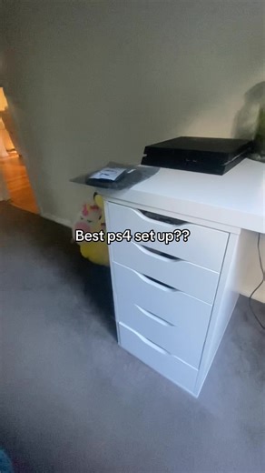 Best PS4 Setup Ideas for Christmas Gaming