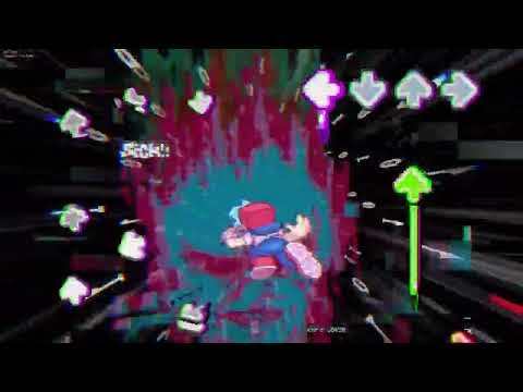 FNF CORRUPTION: CHKDSK