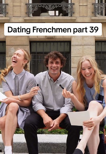 Navigating Love Across Language Barriers in France