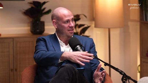 Designing Banking Around Life Moments, AI, and Real Customer Experience | Mark Dearman