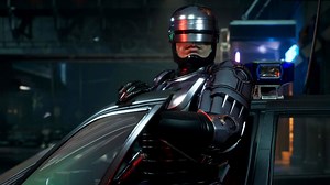 Does Robocop Rogue City run on Steam Deck?