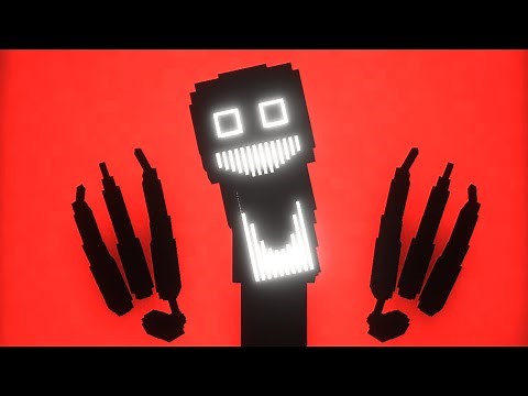 Minecrafts NEW Horror Mod....The Night Prowler