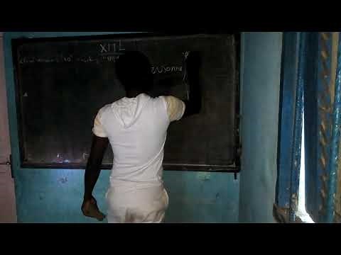 Comment créer un fichier en XML