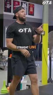 Pro Athlete Broad Jump Technique Breakdown