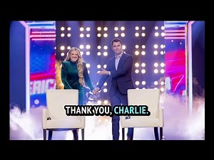 Thank You Charlie – A Powerful Tribute That Will Move You
