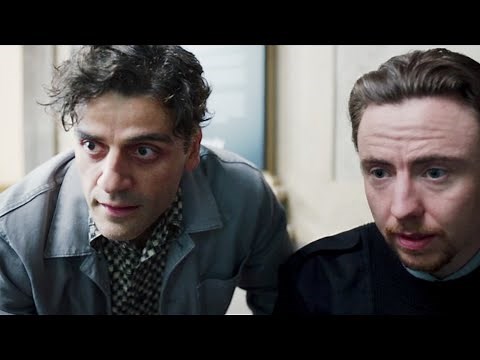 Moon Knight: Opening Scene | Episode 2