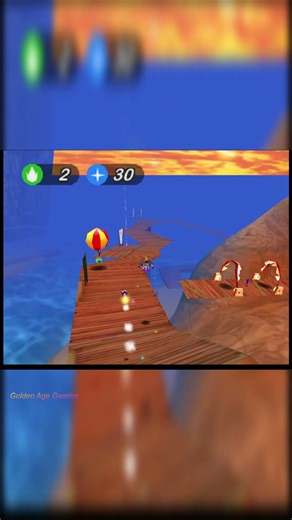 Starshot: Space Circus Fever – N64 Retro Platformer Gameplay! Colorful Space Adventure #n64