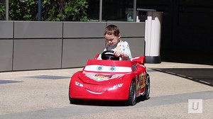 8.4K views · 343 reactions | Our child life specialists talk about the importance of play in a hospital setting. #ChildLife #ChildLifeMonth #ChildLifeSpecialist Association of Child Life Professionals | UCLA Mattel Children’s Hospital | Facebook