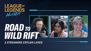 95K views · 361 shares | We’re counting down the Road to Wild Rift today with top-tier laning advice from 3 Closed Beta streamers. JAIRAW [https://www.facebook.com/jairawchannel/] RIKUPH [https://www.facebook.com/RikuPH/] VYGAMING [https://www.youtube.com/c/VYGaming/] | League of Legends: Wild Rift | Facebook