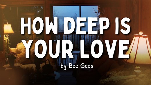 327K views · 25K reactions | ♫ You're Listening: "How Deep Is Your...