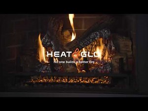 Heat & Glo | Fall Fireplace Savings