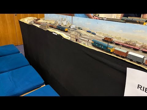 (Chichester SouthShields) model show 2026