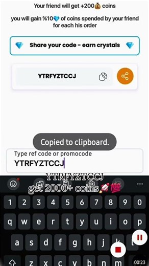 topfollow promo code today 2026 | topfollow unlimited coins mod apk#topfollowapp #topfollowcodetoday