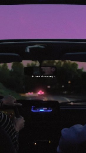 I'm So Tired - Lauv, Troye Sivan (Lyrics)