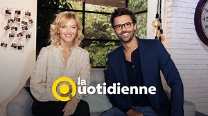 La quotidienne
