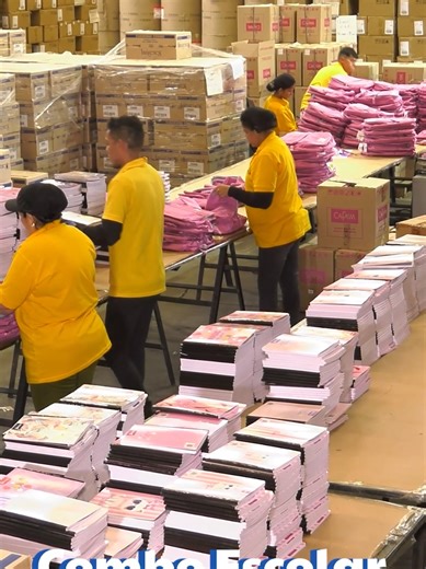 Kit Escolar Cafam: Todo lo que necesitas para el regreso a clases