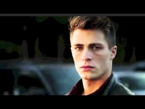 Beautiful Disaster | Book Trailer