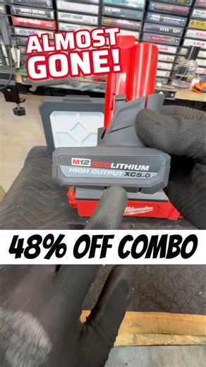 WHY This $129 Milwaukee M12 Bundle Is Selling Out Fast!
