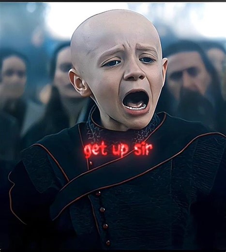 Get up sir | Ser Duncan edit | Montage Tentana (Slowed & Reverb)