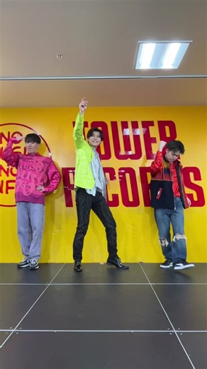 TikTokで新浜レオンさんをチェック！