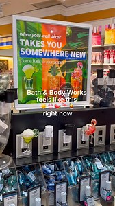 1K views | Bath & Body Works is giving spring break vibes! #winterisover #springbreak #summer #vacation #shopping #bathandbodyworks | San Marcos Premium Outlets | Facebook