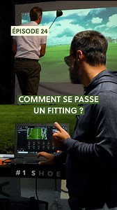 Un bon swing ne suffit pas si votre matériel n’est pas adapté. Le fitting, c’est l’assurance d’avoir des clubs parfaitement réglés pour vous. Les 4 étapes du fitting : 1. Échange : comprendre le joueur (habitudes, fréquence, points forts et points faibles). 2. Analyse de base : taper quelques balles avec ses clubs actuels pour établir un point de départ. 3. Tests comparatifs : essayer plusieurs configurations (shaft, poids, flex…) et mesurer grâce au radar. 4. Sélection finale : réduire les opti