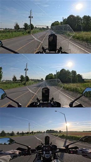 GoPro Field Of View Comparison