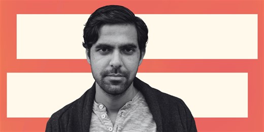 Karan Mahajan on Literary Tradition, Trump, and Writing Multiple Points of View