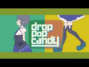 REOL - drop pop candy 1 hour remix
