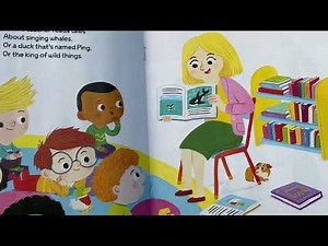 GETTING READY FOR SCHOOL KINDERGARTEN IS COOL KIDS BOOK READ ALOUD STORYTIME FOR PRE-SCHOOLERS