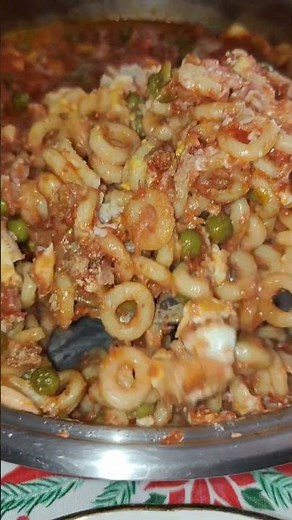 COSA SI MANGIA IN SICILIA A NATALE?