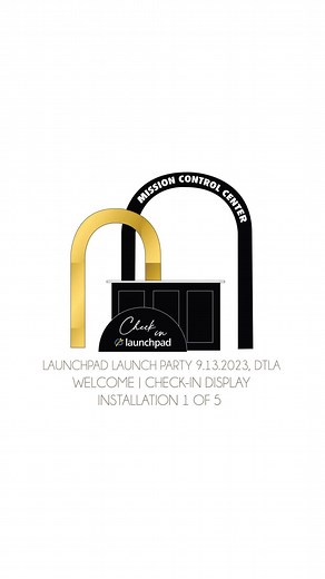 19K views · 38 reactions | Welcome to Launchpad’s space themed Launch...