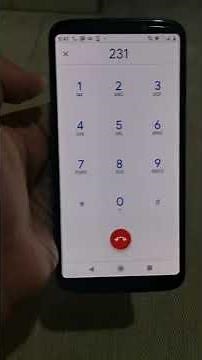 How to find out the number of a Telcel chip without balance #telcel #number #tips #2025