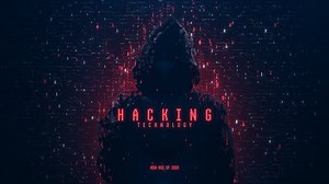 Download Hacker Logo Reveal - Videohive - aedownload.com