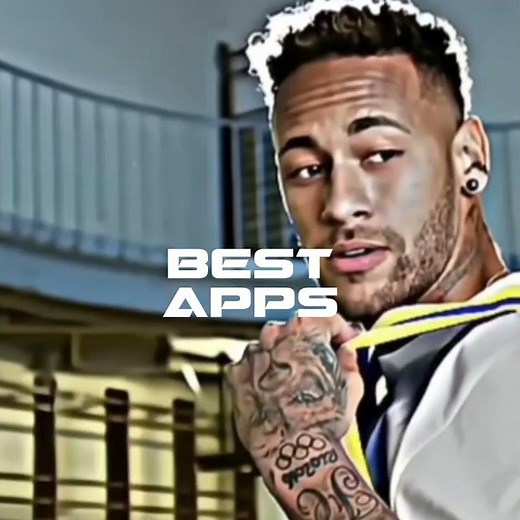 Best apps to use for football Edits