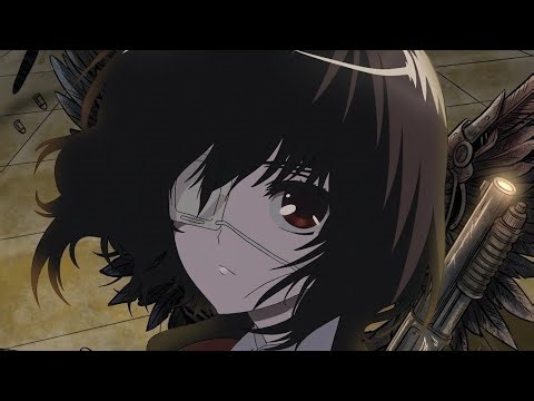 Nightcore – Angel with a Shotgun (Lyrics) | The Cab | Anime Lyrics