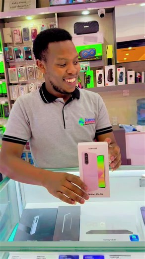 Galaxy A56 is available in Awesome Pink, Awesome Olive, and Awesome Graphite#samsung #samsungzoom