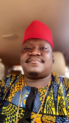 Back from school .. we sre happy #TheIdringis #Ombokolo