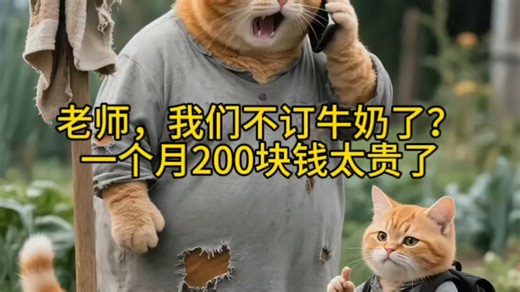 愿用一生的操劳，换孩子站在更高的地方看世界