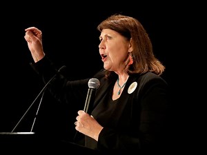 Congresswoman Ann Kirkpatrick Seeking Treatment For Alcoholism