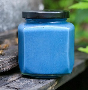 Pure Natural Raw Creamed Blue Honey Bliss - Etsy Canada