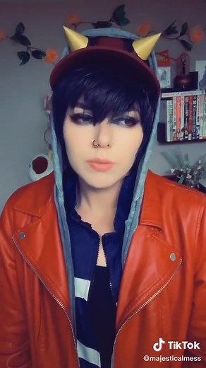 My Love Story: Meeting Erix Kota | BNHA Cosplay