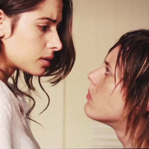 Shane McCutcheon Highlights from The L Word: Episode 37
