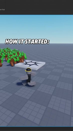 Experience DEADFRONT BETA: A New Roblox Zombie Game