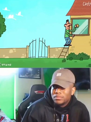 96K views · 3.3K reactions | Frame order #reels #frameorder #funny | FUN Cartoon | Facebook