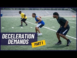 Acceleration vs Deceleration: Which is MORE Damaging?