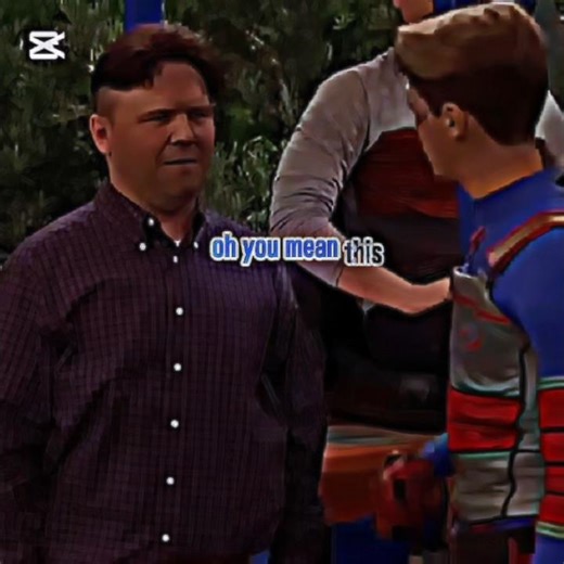 hypermotility #henrydanger #shorts #edit #capcut