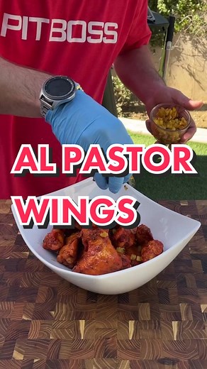 Pit Boss Grills on TikTok