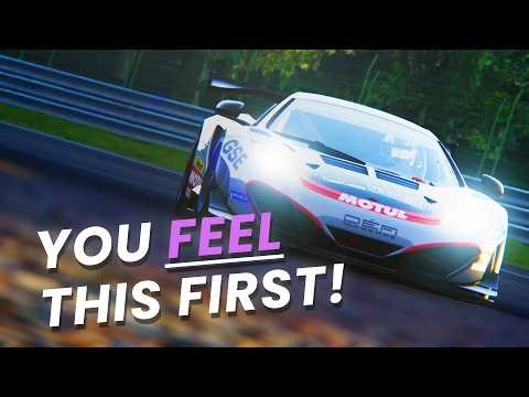 The REAL Grip Limit! (Most Drivers Miss This)