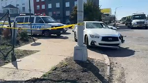 Driver charged after woman directing traffic around expressway killed in Queens hit-and-run